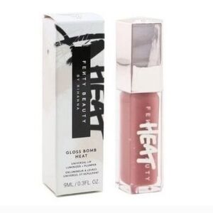 Fenty Beauty Gloss Bomb Heat